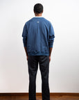 The Kensington Crew - Dark Denim