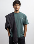 The Club Tee - Dark Green