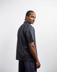 The Archive Shirt - Anthracite