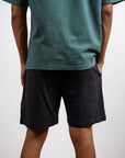 The Charter Shorts - Black