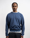 The Kensington Crew - Dark Denim