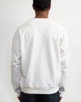 The Kensington Crew - Off White