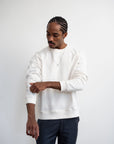 The Kensington Crew - Off White