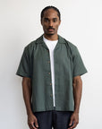 The Archive Shirt - Dark Forest