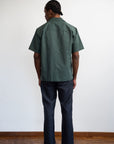 The Archive Shirt - Dark Forest