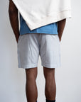 The Charter Shorts - Peacoat Blue