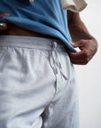 The Charter Shorts - Peacoat Blue