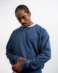 The Kensington Crew - Dark Denim