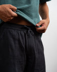 The Charter Shorts - Black
