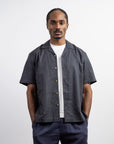 The Archive Shirt - Anthracite
