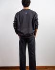 The Kensington Crew - Anthracite
