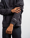The Kensington Crew - Anthracite