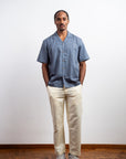 The Archive Shirt & Savile Trouser Bundle