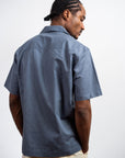 The Archive Shirt - Folkstone Grey