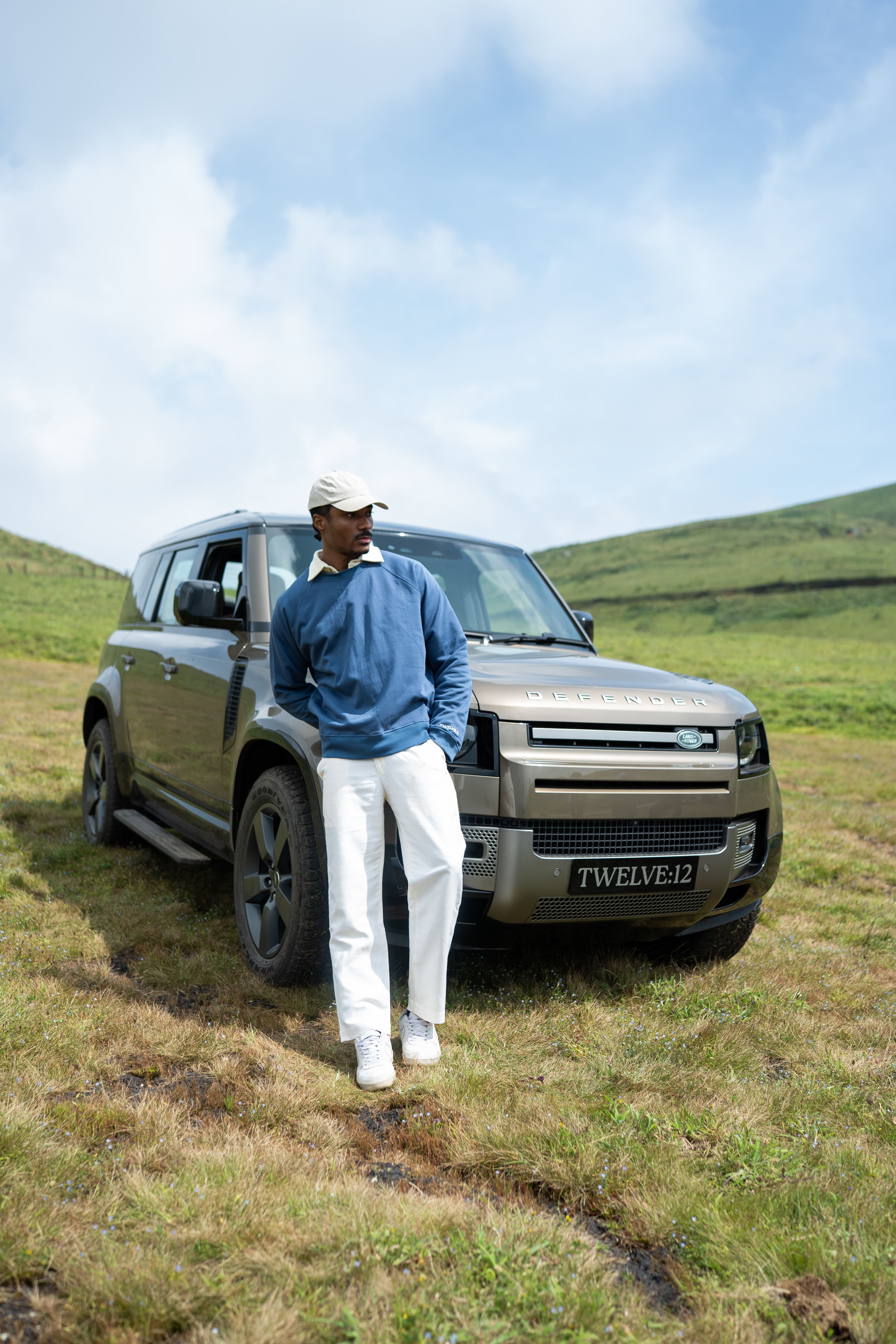 Twelve:12 Official Website | Sustainable Luxury Apparel – twelve12