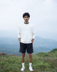 The Charter Shorts - Black